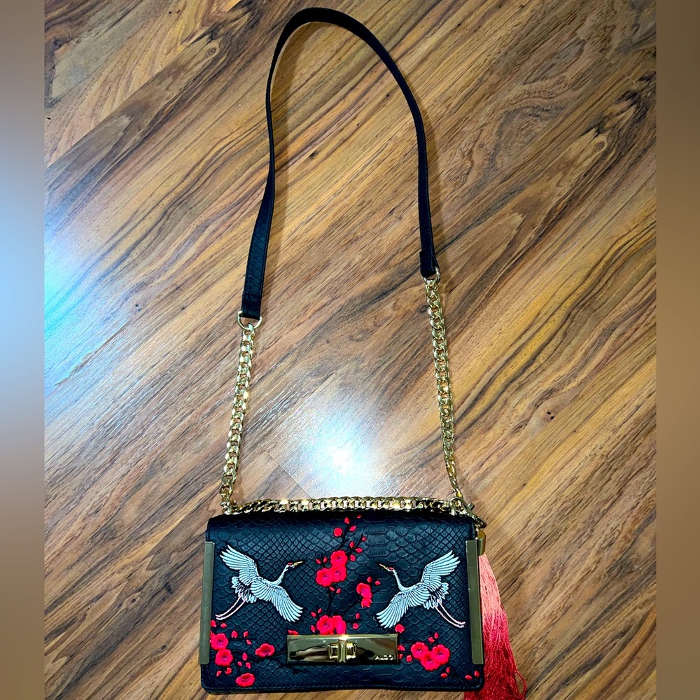 ALDO handbag